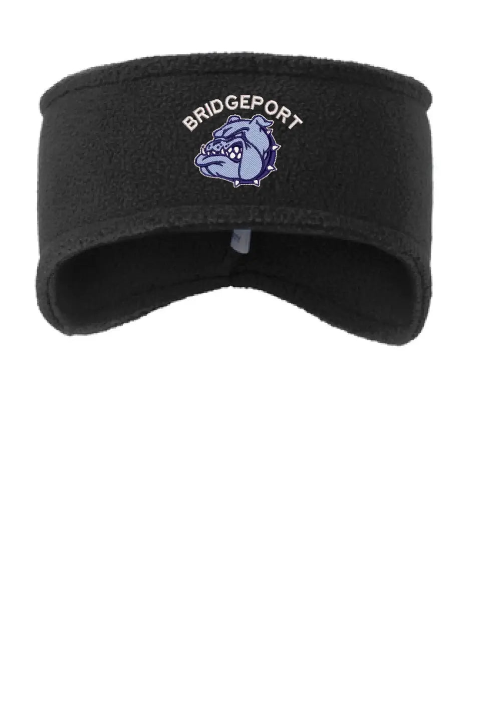 Bridgeport Embroidery Port Authority R-Tek Stretch Fleece Headband