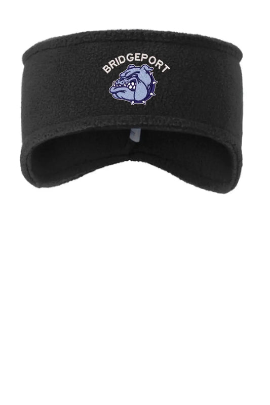 Bridgeport Embroidery Port Authority R-Tek Stretch Fleece Headband