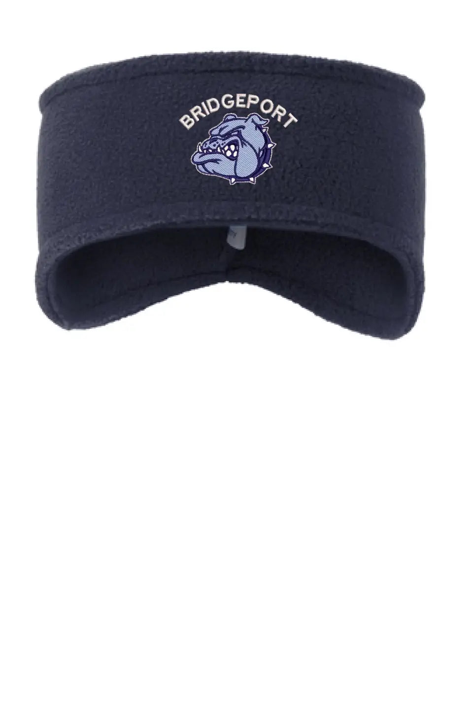 Bridgeport Embroidery Port Authority R-Tek Stretch Fleece Headband