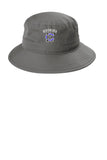 Harrison Central Embroidery Outdoor UV Bucket Hat