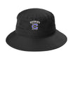 Harrison Central Embroidery Outdoor UV Bucket Hat