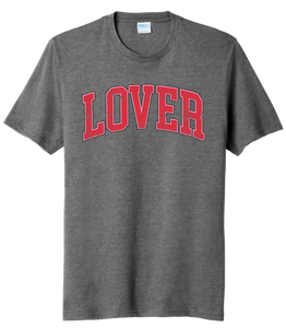 Lover Tri-Blend Tee