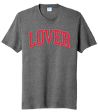 Lover Tri-Blend Tee