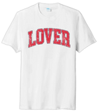 Lover Tri-Blend Tee