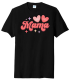 One Loved Mama Tri-Blend Tee