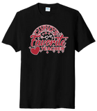 Cupid's Favorite Teacher Tri-Blend Tee