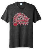 Cupid's Favorite Teacher Tri-Blend Tee