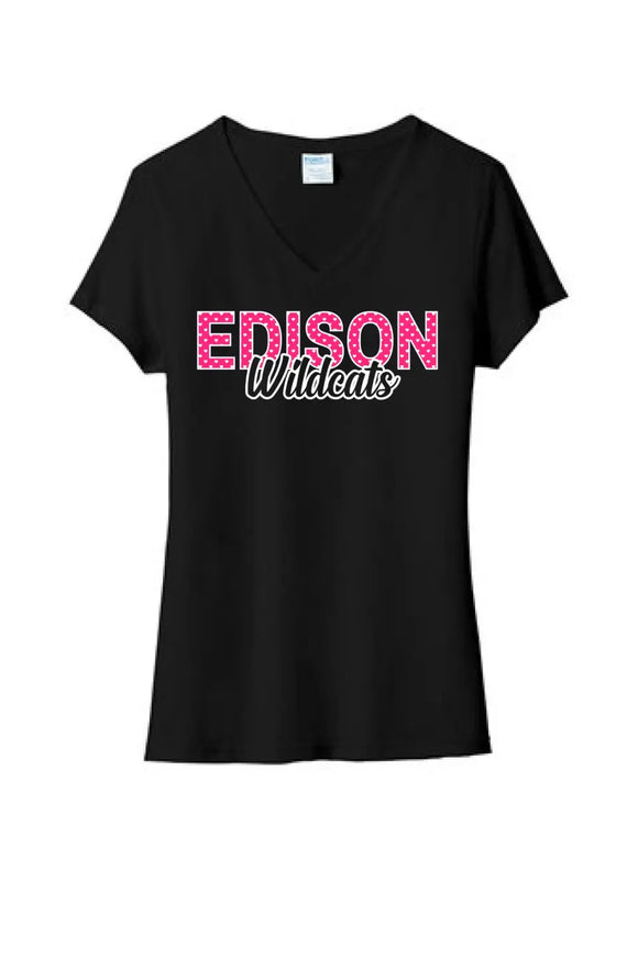 Edison Tee Edison – Ohio Valley Clothing
