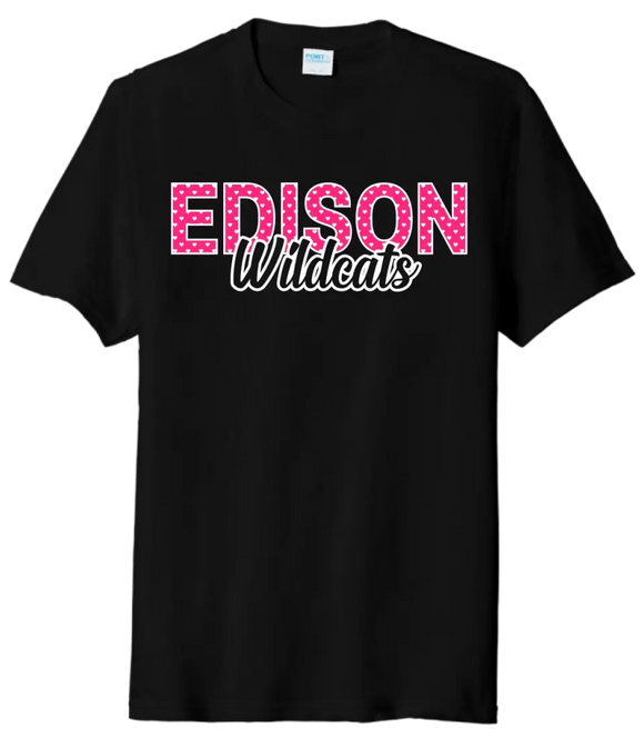 Edison Tee Edison – Ohio Valley Clothing