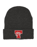 Toronto Embroidery Mega Cap 5001C Waffle Knit Cuff Beanie