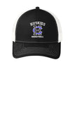 Harrison Central Custom Embroidery Snapback Trucker Cap