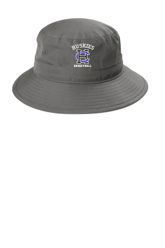 Harrison Central Custom Embroidery Outdoor UV Bucket Hat