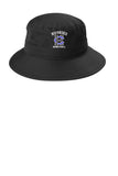 Harrison Central Custom Embroidery Outdoor UV Bucket Hat