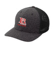 Beaver Local Custom Embroidery Mesh Back Trucker Cap