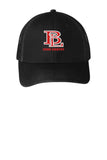 Beaver Local Custom Embroidery Snapback Trucker Cap