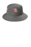 Beaver Local Custom Embroidery Outdoor UV Bucket Hat