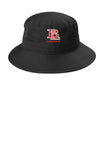 Beaver Local Custom Embroidery Outdoor UV Bucket Hat