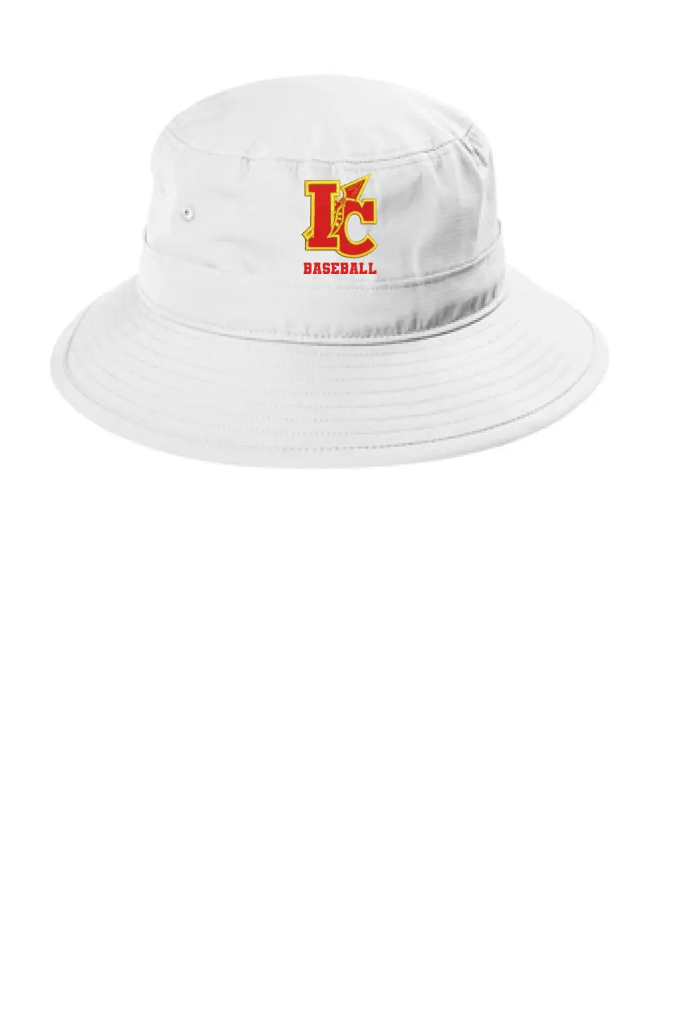 Indian Creek Custom Embroidery Outdoor UV Bucket Hat