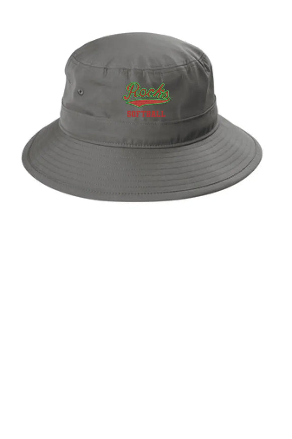Barnesville Custom Embroidery Outdoor UV Bucket Hat