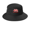 Union Local Custom Embroidery Outdoor UV Bucket Hat