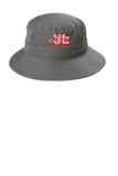 Union Local Custom Embroidery Outdoor UV Bucket Hat