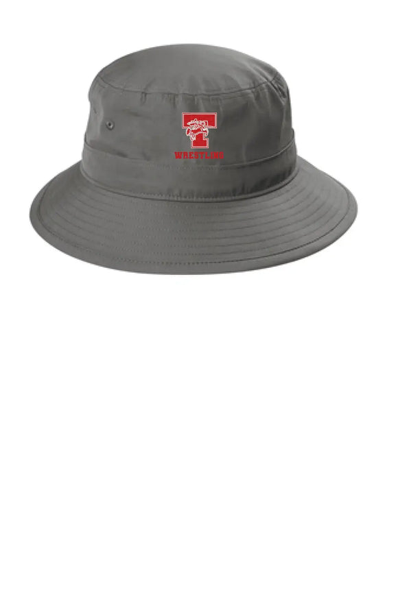 Toronto Custom Embroidery Outdoor UV Bucket Hat