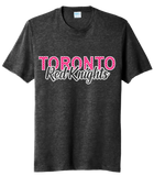 Toronto Red Knights Hearts Tri-Blend Tee