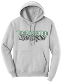 St. Patrick's Day- Toronto Core Fleece Pullover Hooded Sweatshirt