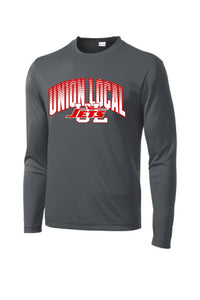 Union Local 2023 05 PosiCharge Competitor Tee