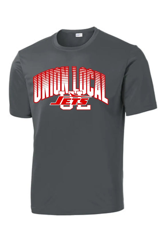 Union Local 2023 05 PosiCharge Competitor Tee