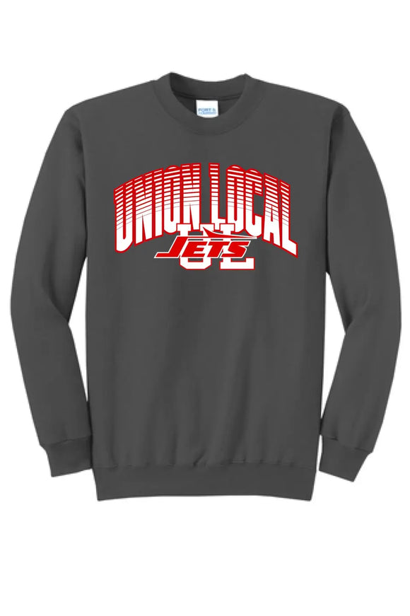 Union Local 2023 05 Core Fleece Crewneck Sweatshirt