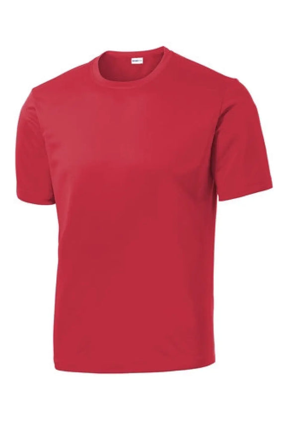 Union Local 2023 04 PosiCharge Competitor Tee