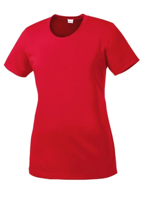 Union Local 2023 04 Ladies Competitor Tee