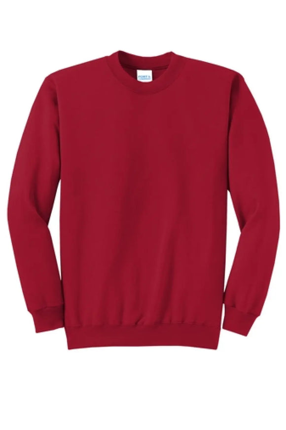 Union Local 2023 04 Core Fleece Crewneck Sweatshirt