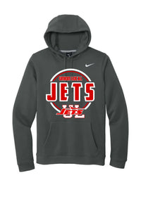 Union Local 2023 03 Nike Club Fleece Pullover Hoodie