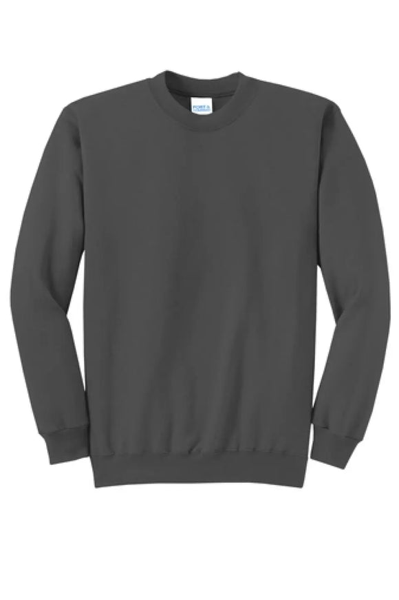 Union Local 2023 03 Core Fleece Crewneck Sweatshirt