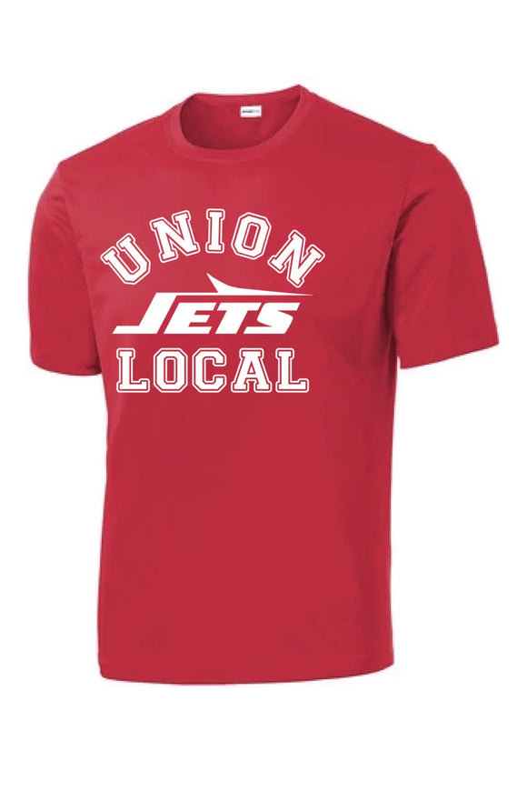 Union Local 2023 02 PosiCharge Competitor Tee