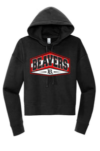 Beaver Local 2023-14 Women's V.I.T. Fleece Hoodie