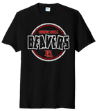 Beaver Local 2023-13 Distressed Tri-Blend Tee