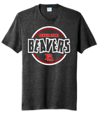 Beaver Local 2023-12 Tri-Blend Tee