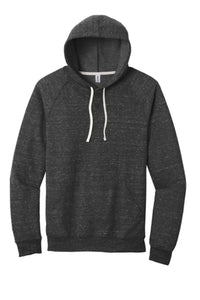 Beaver Local 2023-12 Jerzees Snow Heather French Terry Hoodie