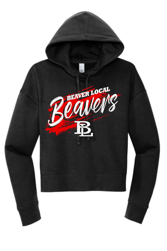 Beaver Local 2023-02 Women's V.I.T. Fleece Hoodie