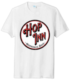 Restaurants- Hop Inn Tri-Blend Tee