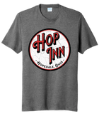 Restaurants- Hop Inn Tri-Blend Tee