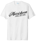 I'm From Morristown, Ohio Script Tri-Blend Tee