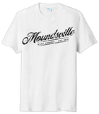 I'm From Moundsville, WV Script Tri-Blend Tee