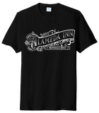 Restaurants- Alameda Inn Tri-Blend Tee