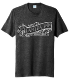 Restaurants- Alameda Inn Tri-Blend Tee