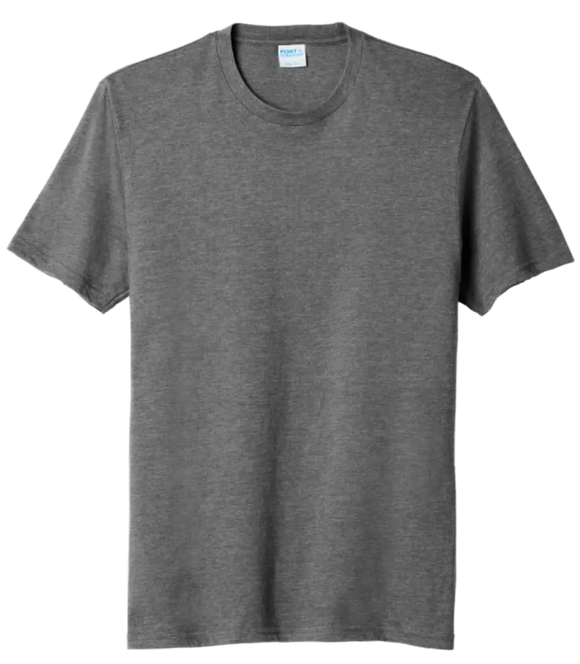 Restaurants- OK Corral Tri-Blend Tee