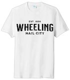 I'm From Wheeling Tri-Blend Tee